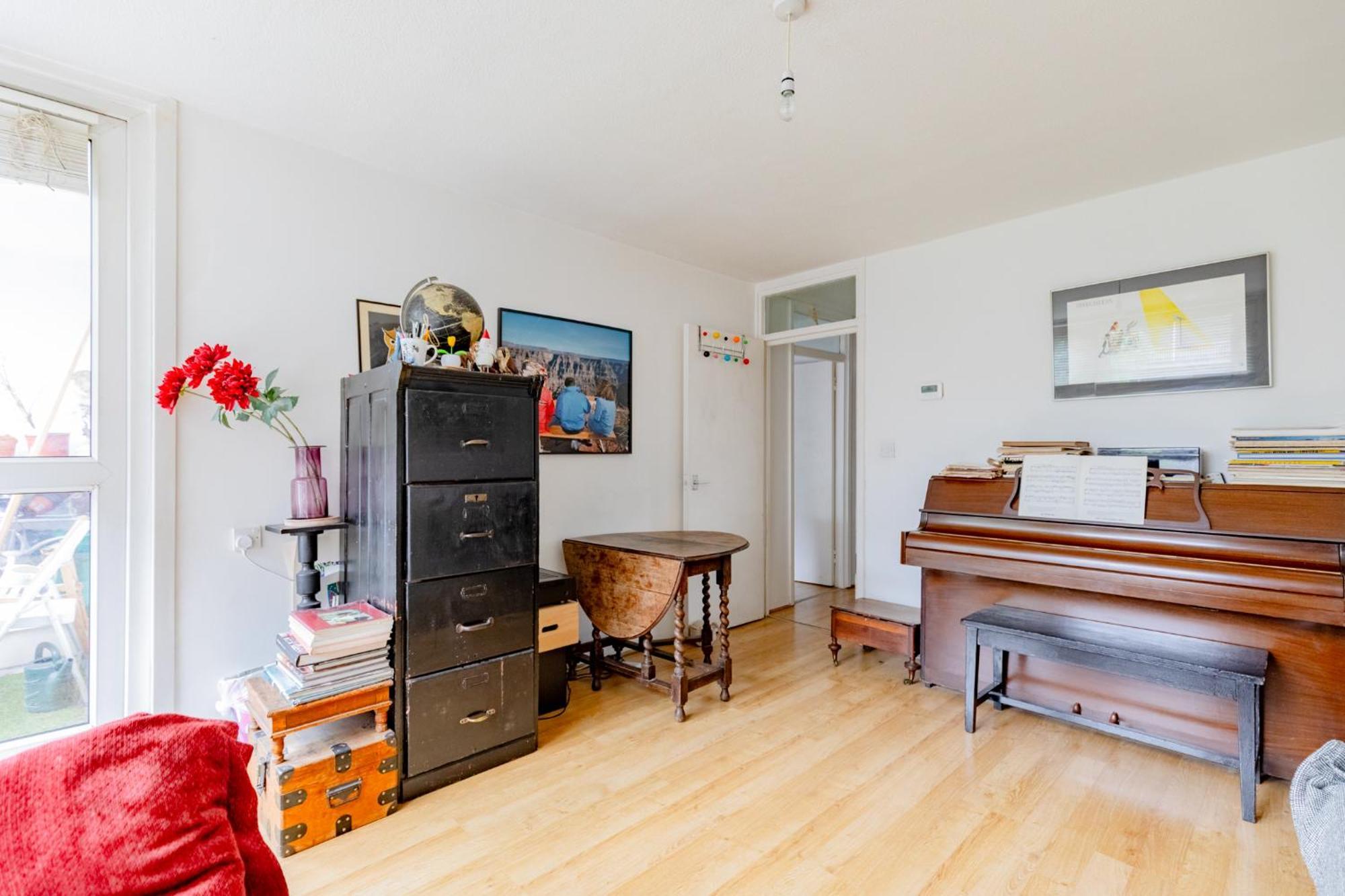 Characterful 1 Bedroom Flat Close To Dlr Londres