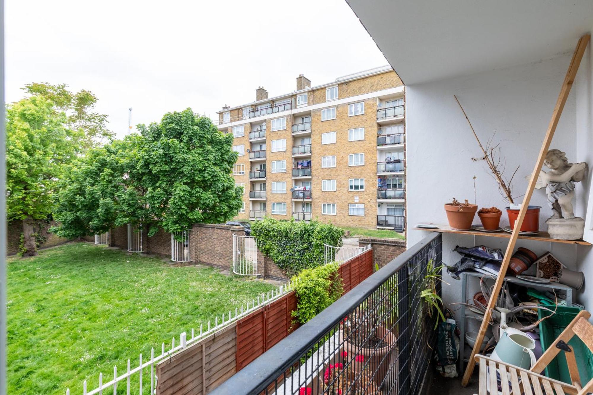 Characterful 1 Bedroom Flat Close To Dlr * Londres