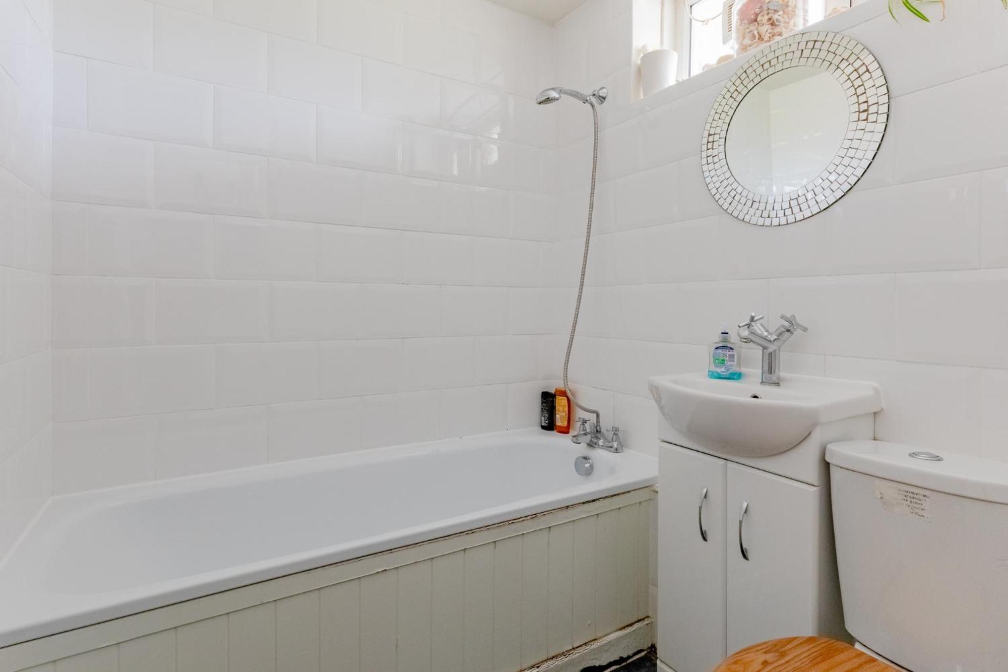 Apartamento Characterful 1 Bedroom Flat Close To Dlr
